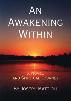 Cover of the book An Awakening Within by DAVID T. GILBERT.