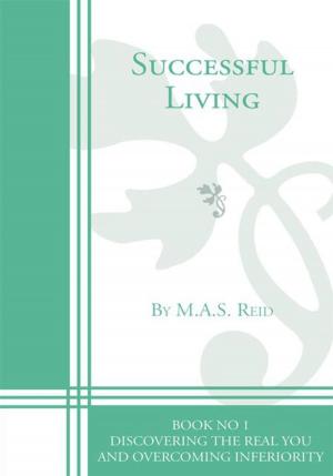 Cover of the book Successful Living Book 1 by Geary Hooper