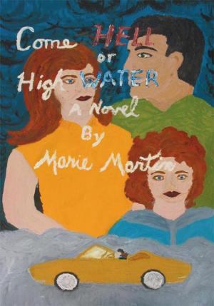 Cover of the book Come Hell or High Water by Joseph Anthony Russo