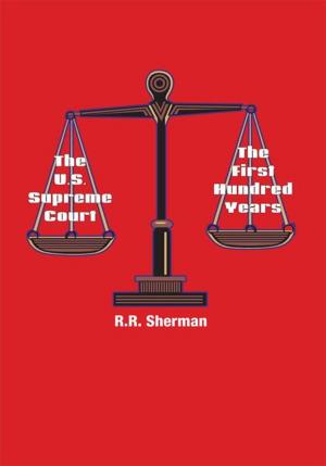 Cover of the book The U.S. Supreme Court by Jessica Rzeszewski