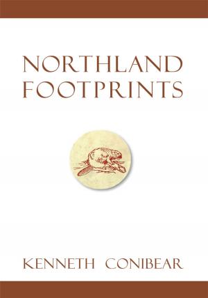 Cover of the book Northland Footprints by Navee Yaacov Yisrael