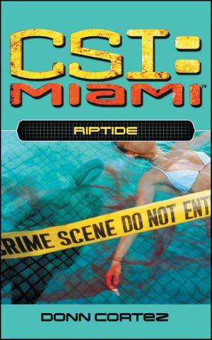 Cover of the book Riptide by M.L.N. Hanover