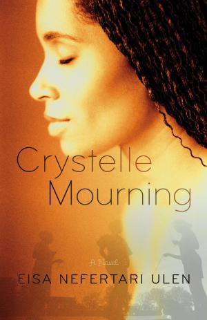 Cover of the book Crystelle Mourning by Patricia Scanlan