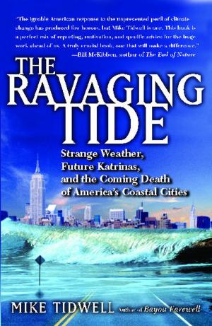 Cover of the book The Ravaging Tide by Conor Cruise O'brien