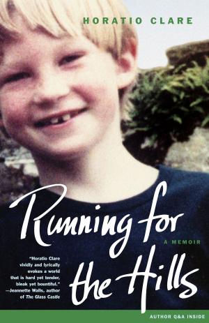Cover of the book Running for the Hills by Martha Grimes