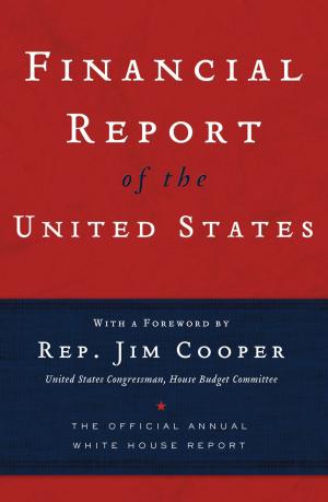 Cover of the book Financial Report of the United States by Amy Parker