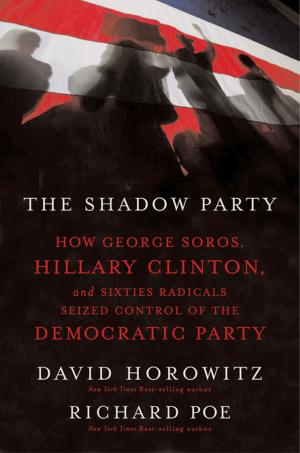 Cover of the book The Shadow Party by Jesse Lee Peterson