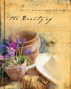 Cover of the book The Beauty of God's Blessings by Florence Littauer
