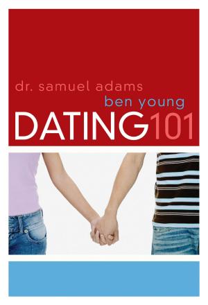 Cover of the book Dating 101 by Lorilee Craker