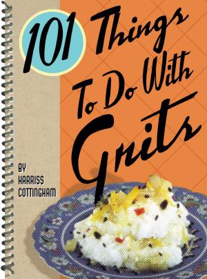 Cover of 101 Things to Do with Grits