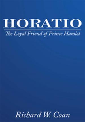 Cover of the book Horatio by Theodor Storm
