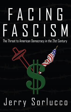 Cover of the book Facing Fascism by Tiffany D. Adams