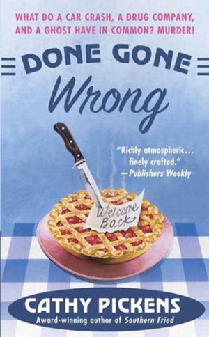 Cover of the book Done Gone Wrong by Tom Shachtman