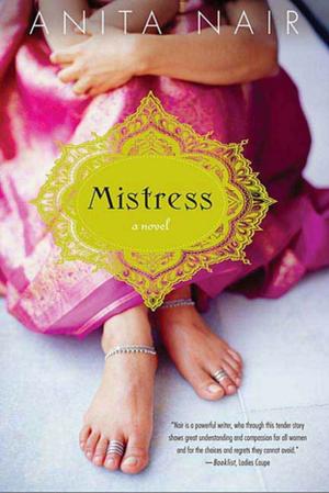 Cover of the book Mistress by Sharon Bolton, S. J. Bolton