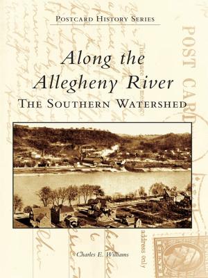 Book cover of Along the Allegheny River