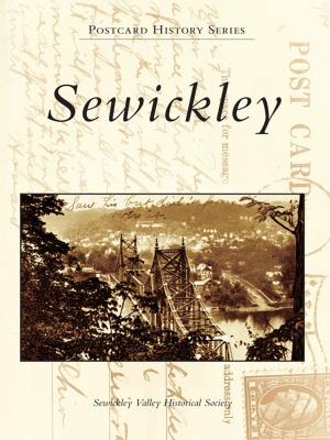 Cover of the book Sewickley by Kerry Yo Nakagawa