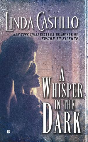 Cover of the book A Whisper in the Dark by Elizabeth Marek