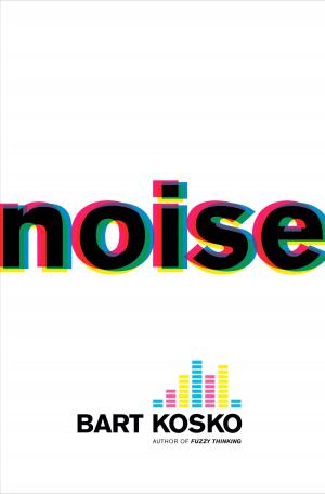 bigCover of the book Noise by 