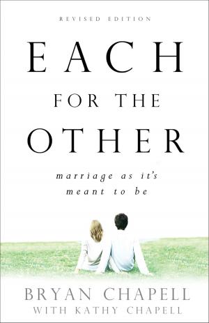 Cover of the book Each for the Other by Karen O'Connor