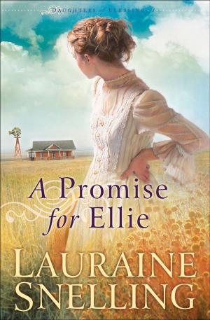 Book cover of Promise for Ellie, A (Daughters of Blessing Book #1)