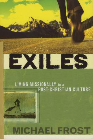 Cover of the book Exiles by Davis Bunn