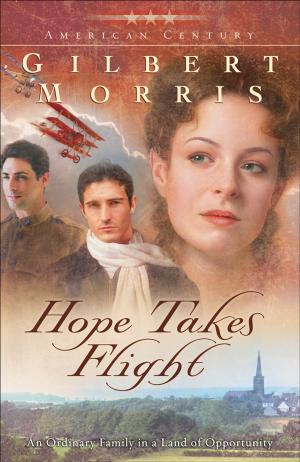 Cover of the book Hope Takes Flight (American Century Book #2) by Alton Gansky