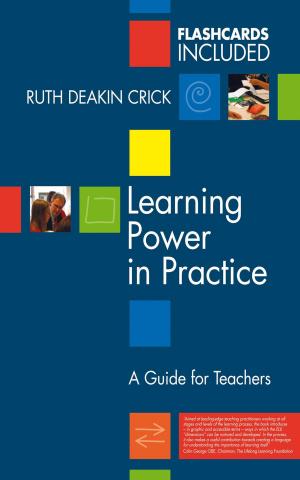 Cover of the book Learning Power in Practice by Alan M. Blankstein, Paul D. Houston, Robert W. Cole