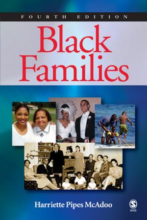 Cover of the book Black Families by Dr. Raymond L. (Louis) Hogler
