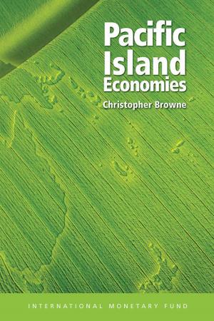 Cover of the book Pacific Island Economies by International Monetary Fund. Independent Evaluation Office