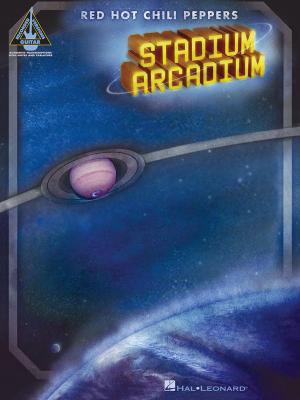 Cover of the book Red Hot Chili Peppers - Stadium Arcadium (Songbook) by Grateful Dead