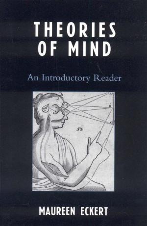 Cover of the book Theories of Mind by Donna-Marie Cole-Malott, Jason Griffith, Jason Moser, Mary Napoli