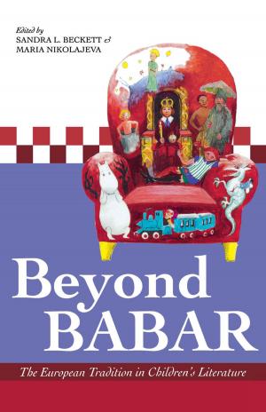 Cover of the book Beyond Babar by Roberta and Simone Blaché