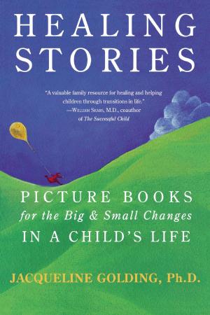 Cover of the book Healing Stories by Frank Bonham