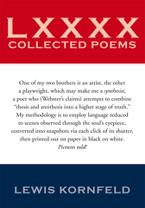 Book cover of Lxxxx Collected Poems