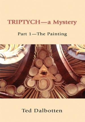 Cover of the book Triptych-A Mystery by Geraldine M. Cool