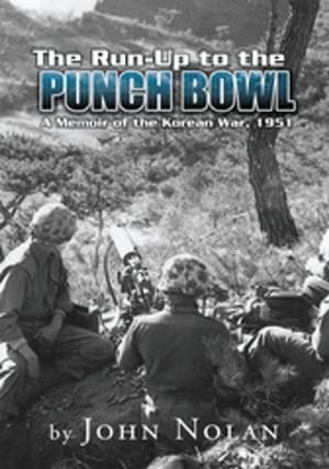 Cover of the book The Run-Up to the Punch Bowl by ROBERT G. THOMAS, David H. Levy