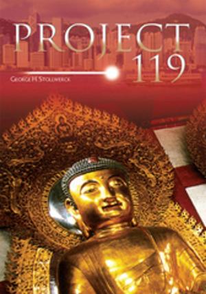 Cover of the book Project 119 by Kamlesh Kapur