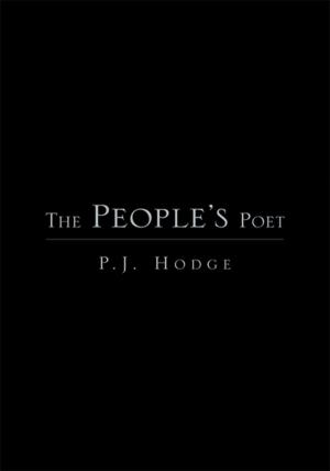 Cover of the book The People's Poet by Bernadine Shaw Brunson
