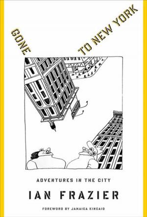 Cover of the book Gone to New York by Roger G. Kennedy