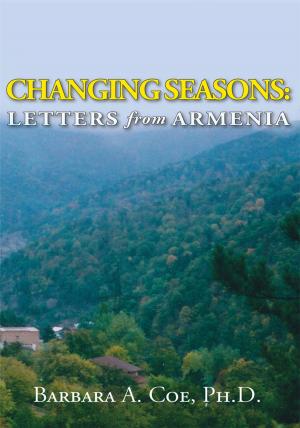 Cover of the book Changing Seasons by Dr. Lauren Sierra Thomas