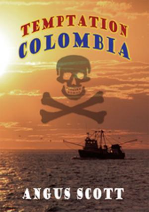 Cover of the book Temptation Colombia by Andrea DiMattia, Loretta Becker