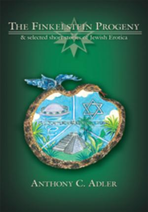 Cover of the book The Finkelstein Progeny by Sheryl Kleinschmidt
