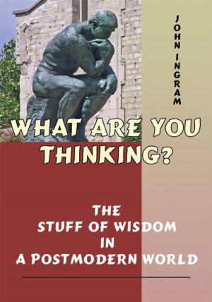 Cover of the book What Are You Thinking? by Louise G. Simone