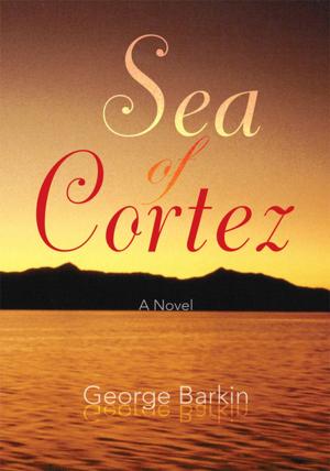 Cover of the book Sea of Cortez by Igwe Ejikeme