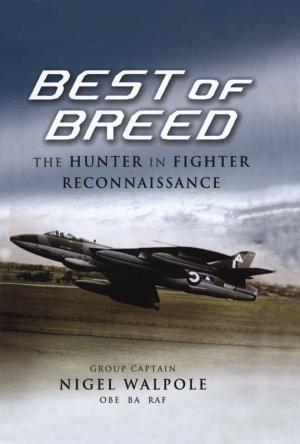 Cover of the book Best of Breed by John Wilks, Eileen Wilks