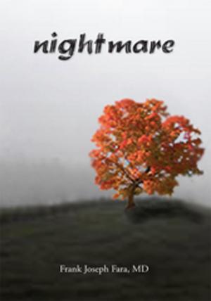 Cover of the book Nightmare by Nicole Jackson