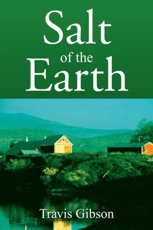 Cover of the book Salt of the Earth by Ronald Lombard