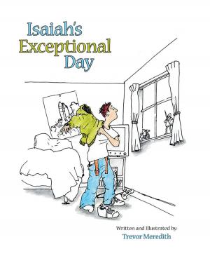 Cover of the book Isaiah's Exceptional Day by Paul Kloschinsky