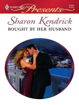 Cover of the book Bought by her Husband by Arlene James