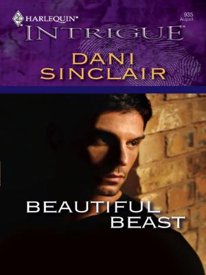 Book cover of Beautiful Beast